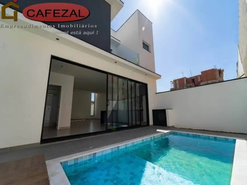 Foto 7 de Casa de Condomínio com 3 quartos à venda, 250m2 em Jundiai - SP