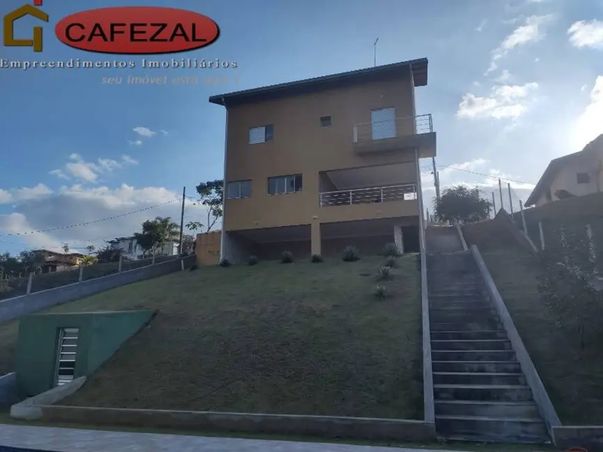 Foto 9 de Casa com 4 quartos à venda, 1000m2 em Itupeva - SP