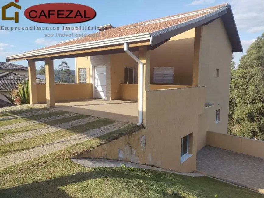 Foto 6 de Casa com 4 quartos à venda, 1000m2 em Itupeva - SP