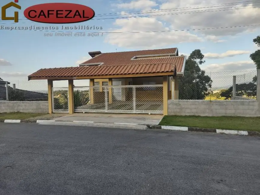 Foto 4 de Casa com 4 quartos à venda, 1000m2 em Itupeva - SP