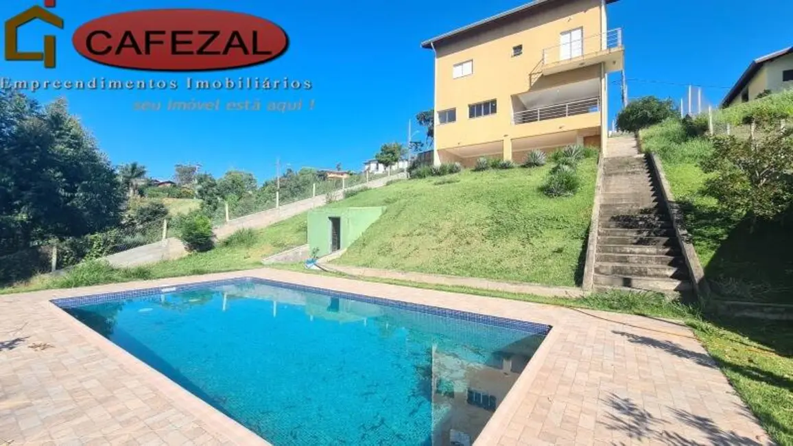 Foto 1 de Casa com 4 quartos à venda, 1000m2 em Itupeva - SP