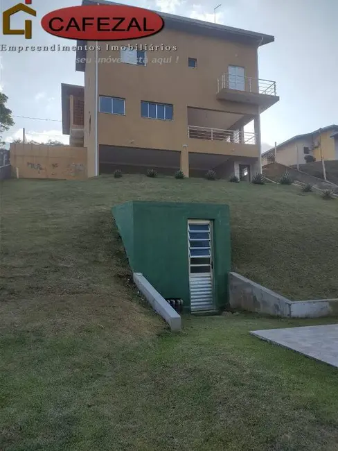 Foto 8 de Casa com 4 quartos à venda, 1000m2 em Itupeva - SP