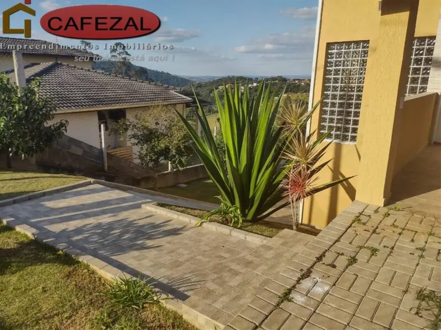 Foto 5 de Casa com 4 quartos à venda, 1000m2 em Itupeva - SP