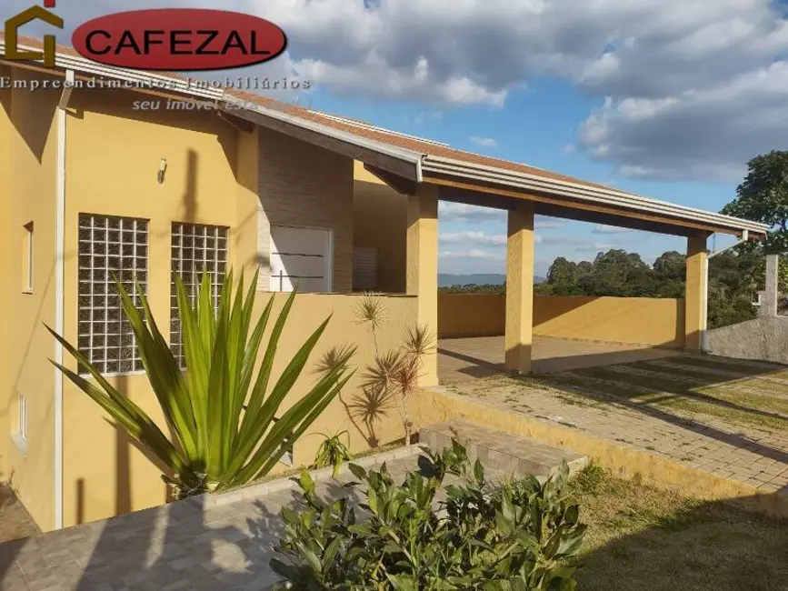 Foto 2 de Casa com 4 quartos à venda, 1000m2 em Itupeva - SP