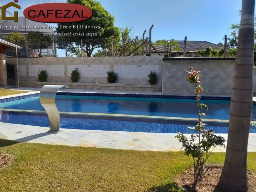 Foto 4 de Casa de Condomínio com 4 quartos à venda, 2800m2 em Itupeva - SP