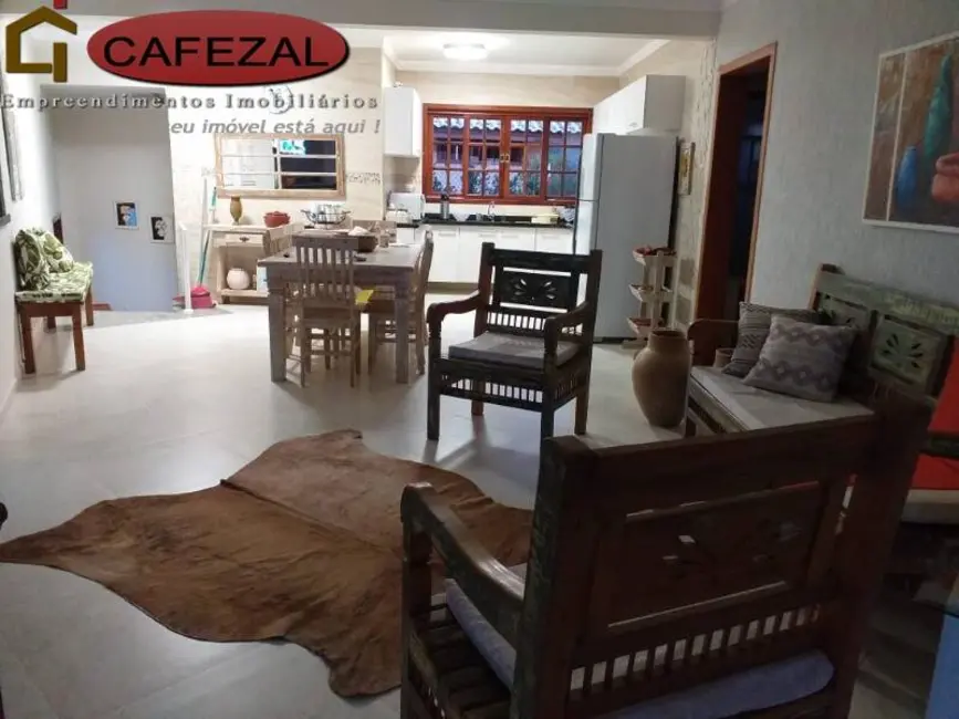 Foto 9 de Casa de Condomínio com 4 quartos à venda, 2800m2 em Itupeva - SP