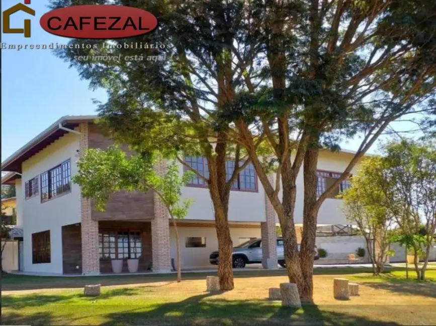 Foto 7 de Casa de Condomínio com 4 quartos à venda, 2800m2 em Itupeva - SP