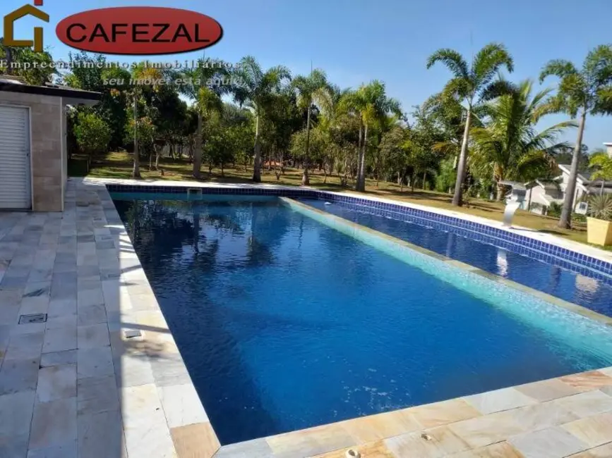 Foto 5 de Casa de Condomínio com 4 quartos à venda, 2800m2 em Itupeva - SP