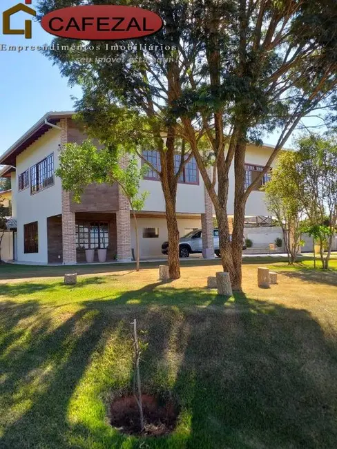 Foto 6 de Casa de Condomínio com 4 quartos à venda, 2800m2 em Itupeva - SP