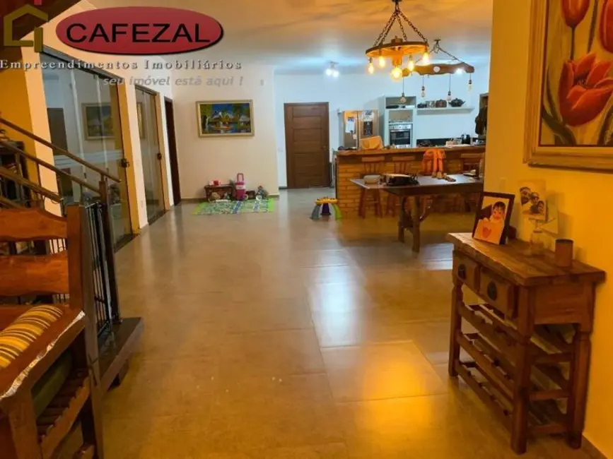 Casa de Condomínio com 3 quartos à venda, 1094m2 em Itupeva - SP - imagem 4 Foto 4 de Casa de Condomínio com 3 quartos à venda, 1094m2 em Itupeva - SP