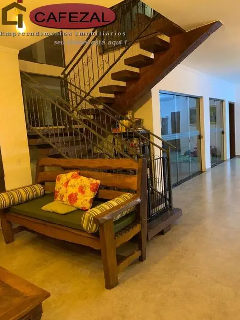 Casa de Condomínio com 3 quartos à venda, 1094m2 em Itupeva - SP - imagem 6 Foto 6 de Casa de Condomínio com 3 quartos à venda, 1094m2 em Itupeva - SP