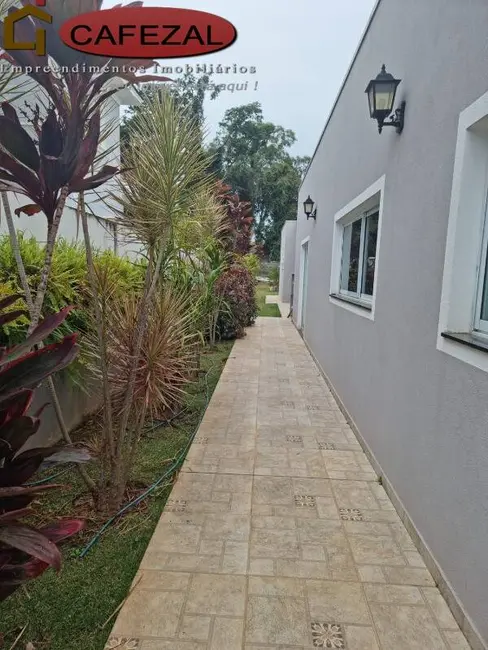 Casa de Condomínio com 4 quartos à venda, 1200m2 em Itupeva - SP - imagem 4 Foto 4 de Casa de Condomínio com 4 quartos à venda, 1200m2 em Itupeva - SP