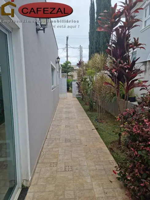 Casa de Condomínio com 4 quartos à venda, 1200m2 em Itupeva - SP - imagem 3 Foto 3 de Casa de Condomínio com 4 quartos à venda, 1200m2 em Itupeva - SP