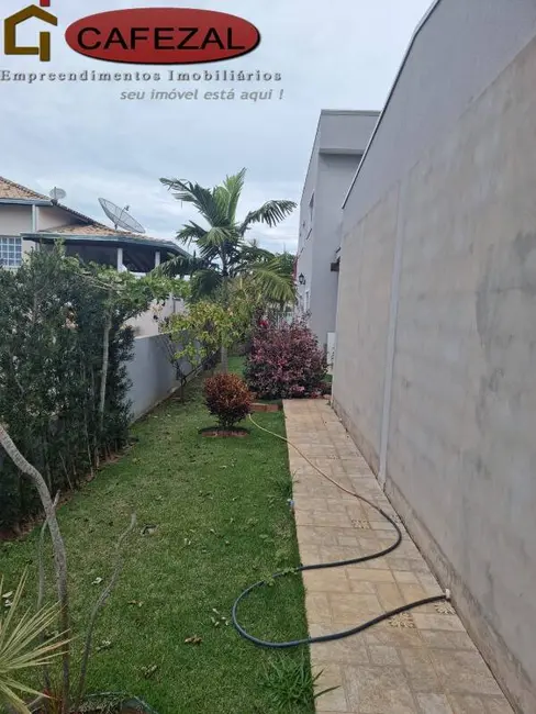 Casa de Condomínio com 4 quartos à venda, 1200m2 em Itupeva - SP - imagem 5 Foto 5 de Casa de Condomínio com 4 quartos à venda, 1200m2 em Itupeva - SP