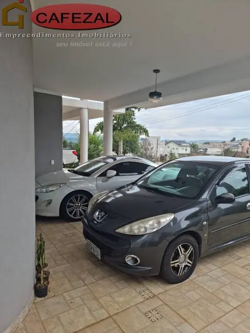 Casa de Condomínio com 4 quartos à venda, 1200m2 em Itupeva - SP - imagem 2 Foto 2 de Casa de Condomínio com 4 quartos à venda, 1200m2 em Itupeva - SP