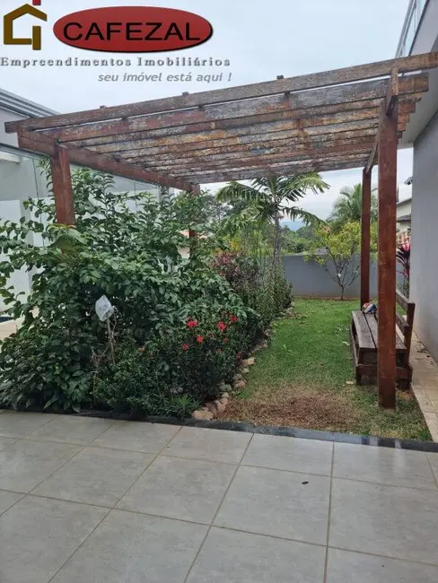 Casa de Condomínio com 4 quartos à venda, 1200m2 em Itupeva - SP - imagem 7 Foto 7 de Casa de Condomínio com 4 quartos à venda, 1200m2 em Itupeva - SP