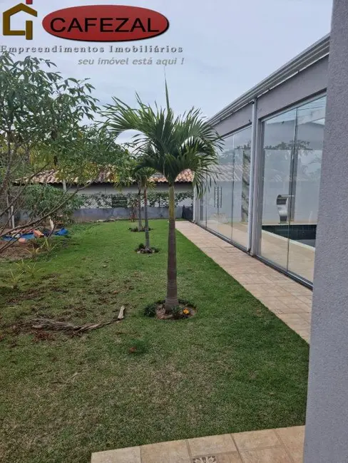Casa de Condomínio com 4 quartos à venda, 1200m2 em Itupeva - SP - imagem 8 Foto 8 de Casa de Condomínio com 4 quartos à venda, 1200m2 em Itupeva - SP