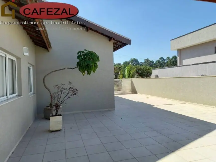 Foto 3 de Casa de Condomínio com 3 quartos à venda, 1100m2 em Itupeva - SP
