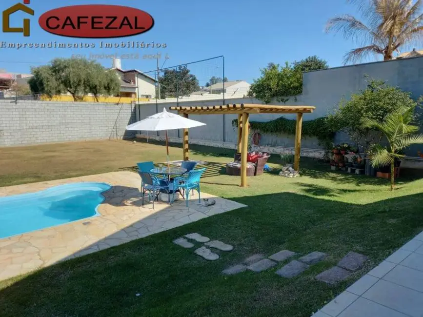 Foto 5 de Casa de Condomínio com 3 quartos à venda, 1100m2 em Itupeva - SP