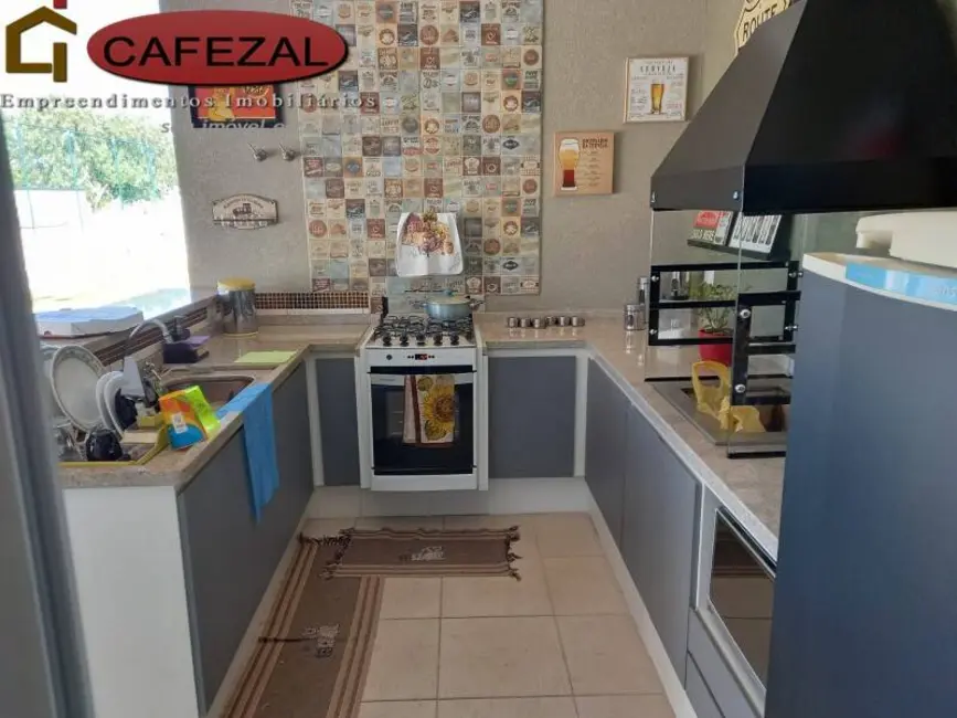 Foto 7 de Casa de Condomínio com 3 quartos à venda, 1100m2 em Itupeva - SP