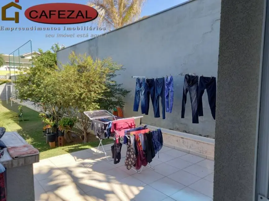 Foto 9 de Casa de Condomínio com 3 quartos à venda, 1100m2 em Itupeva - SP
