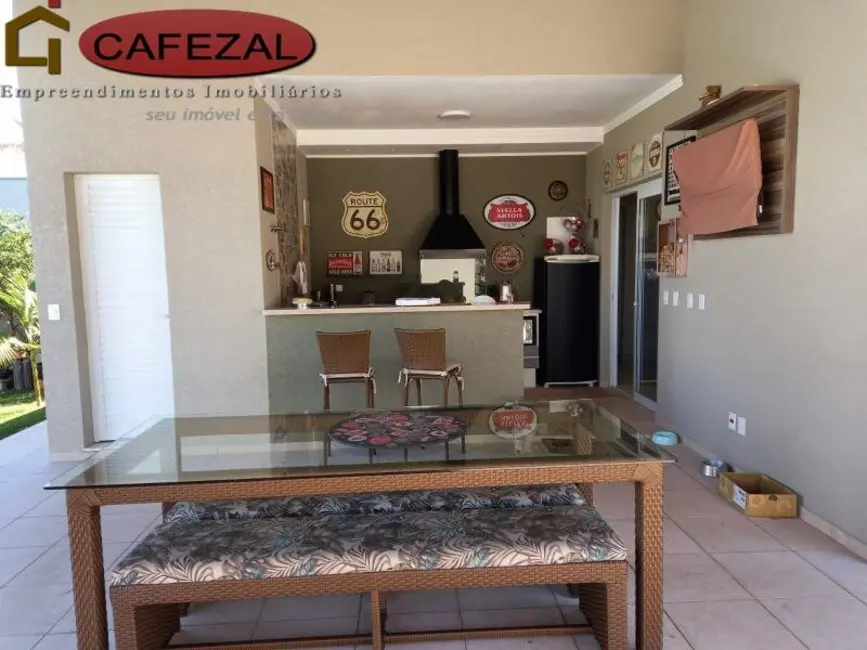 Foto 6 de Casa de Condomínio com 3 quartos à venda, 1100m2 em Itupeva - SP