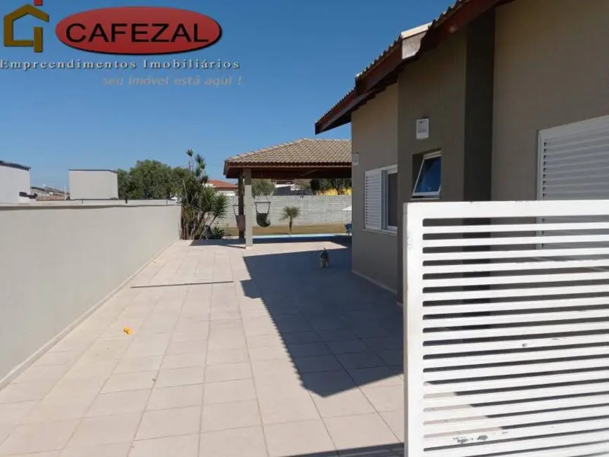 Foto 2 de Casa de Condomínio com 3 quartos à venda, 1100m2 em Itupeva - SP