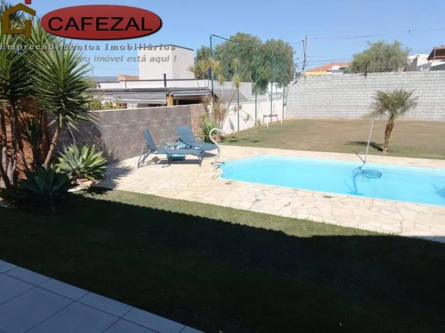 Foto 4 de Casa de Condomínio com 3 quartos à venda, 1100m2 em Itupeva - SP