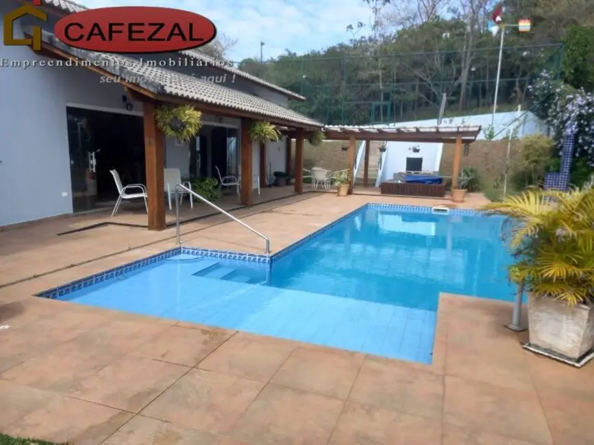 Foto 2 de Casa com 4 quartos à venda, 1200m2 em Itupeva - SP