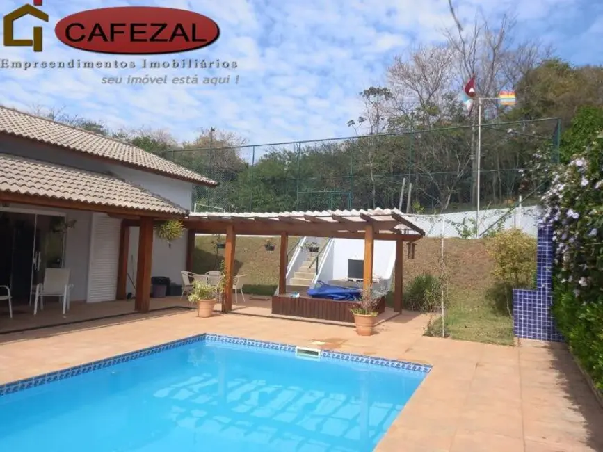 Foto 4 de Casa com 4 quartos à venda, 1200m2 em Itupeva - SP