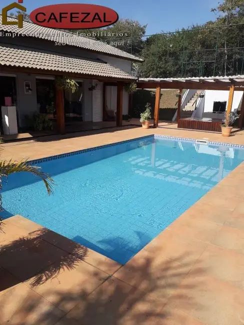 Foto 8 de Casa com 4 quartos à venda, 1200m2 em Itupeva - SP