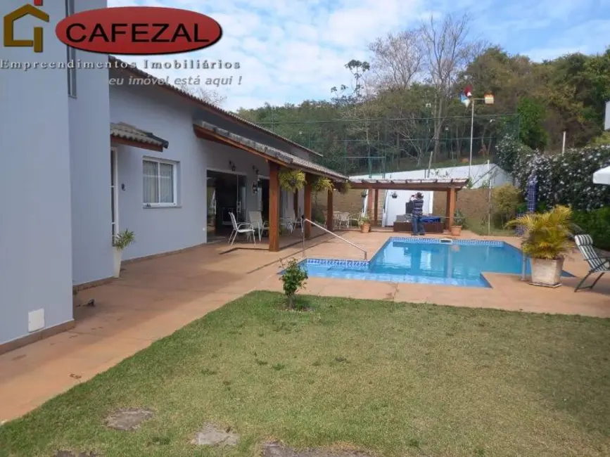Foto 3 de Casa com 4 quartos à venda, 1200m2 em Itupeva - SP