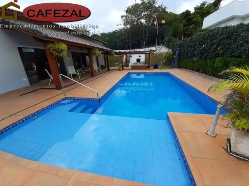 Foto 1 de Casa com 4 quartos à venda, 1200m2 em Itupeva - SP