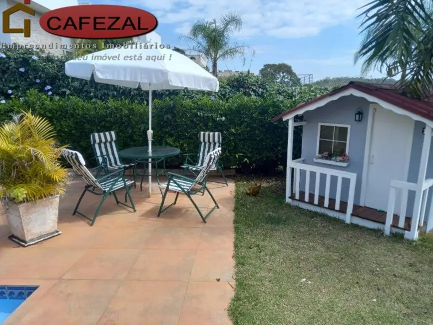 Foto 6 de Casa com 4 quartos à venda, 1200m2 em Itupeva - SP