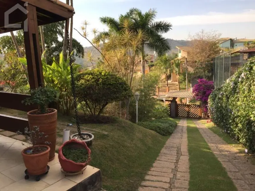 Foto 6 de Casa com 3 quartos à venda, 1300m2 em Itupeva - SP