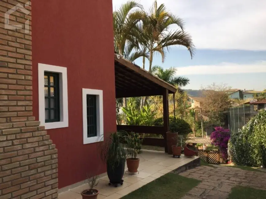 Foto 2 de Casa com 3 quartos à venda, 1300m2 em Itupeva - SP