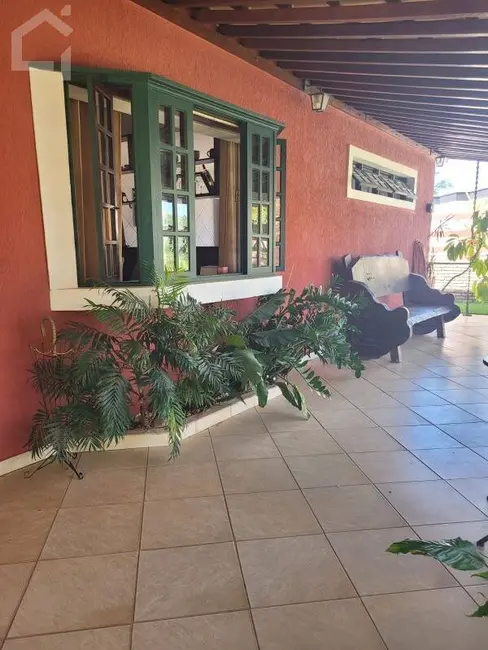 Foto 5 de Casa com 3 quartos à venda, 1300m2 em Itupeva - SP