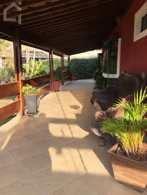 Foto 8 de Casa com 3 quartos à venda, 1300m2 em Itupeva - SP
