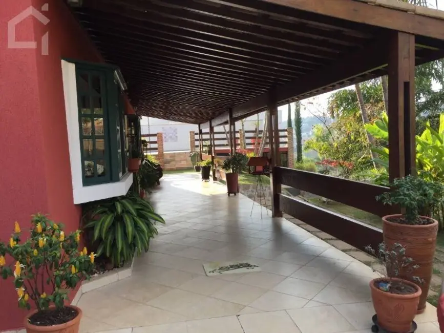 Foto 7 de Casa com 3 quartos à venda, 1300m2 em Itupeva - SP