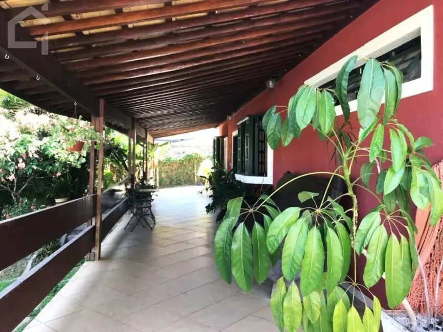 Foto 4 de Casa com 3 quartos à venda, 1300m2 em Itupeva - SP