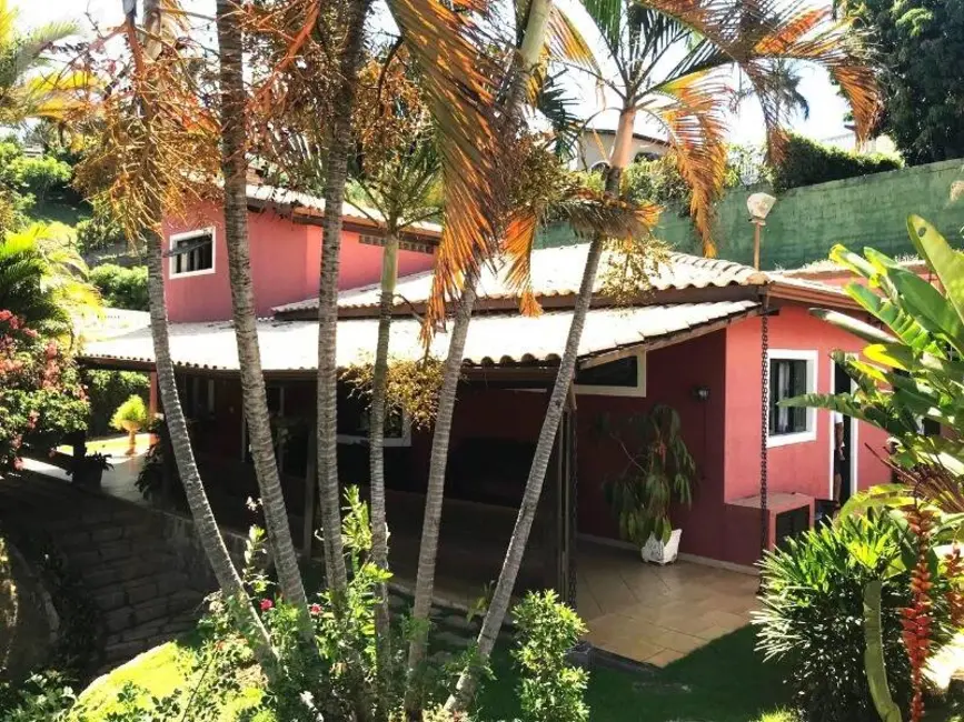 Foto 1 de Casa com 3 quartos à venda, 1300m2 em Itupeva - SP