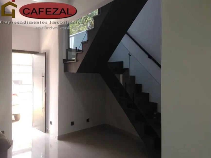 Casa com 3 quartos à venda em Itupeva - SP - imagem 2 Foto 2 de Casa com 3 quartos à venda em Itupeva - SP