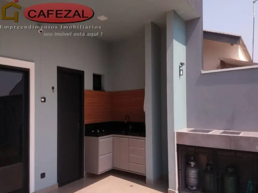 Casa com 3 quartos à venda em Itupeva - SP - imagem 9 Foto 9 de Casa com 3 quartos à venda em Itupeva - SP
