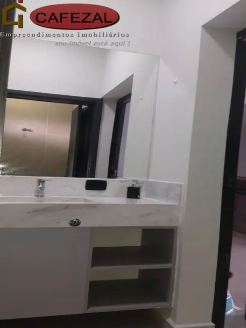 Casa com 3 quartos à venda em Itupeva - SP - imagem 4 Foto 4 de Casa com 3 quartos à venda em Itupeva - SP
