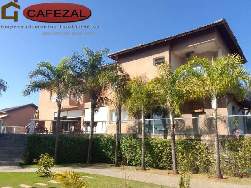 Foto 1 de Casa com 3 quartos à venda, 2490m2 em Itupeva - SP