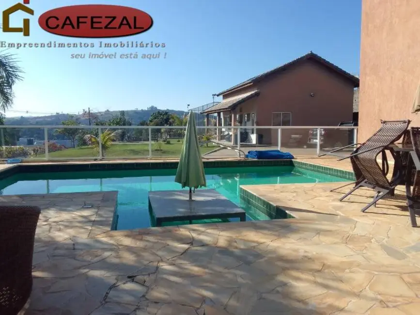 Foto 8 de Casa com 3 quartos à venda, 2490m2 em Itupeva - SP