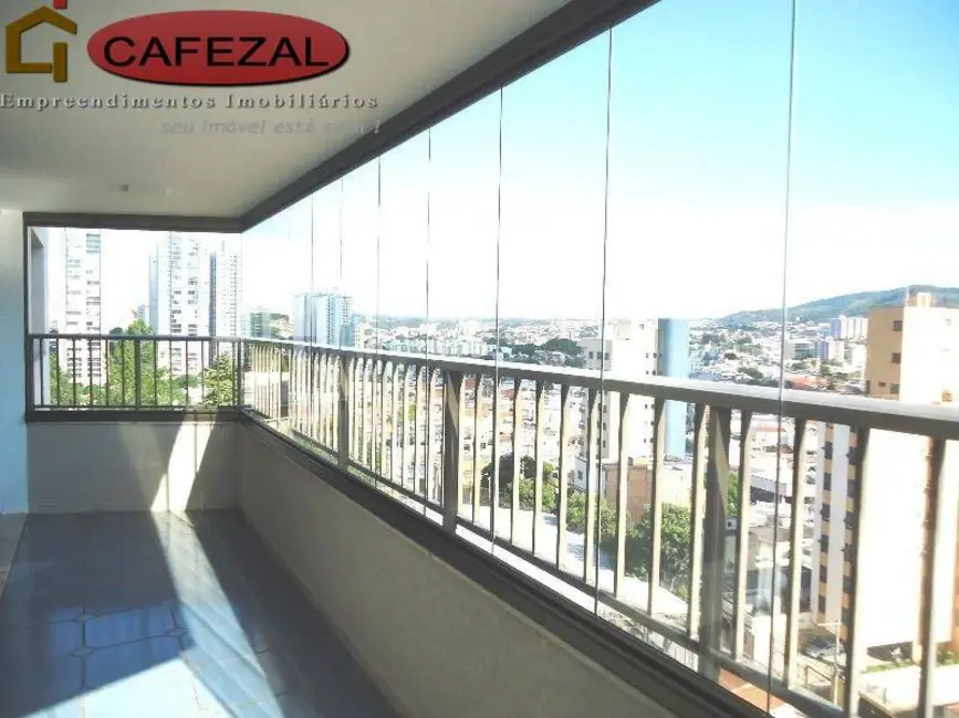 Foto 4 de Apartamento com 3 quartos à venda, 173m2 em Jundiai - SP