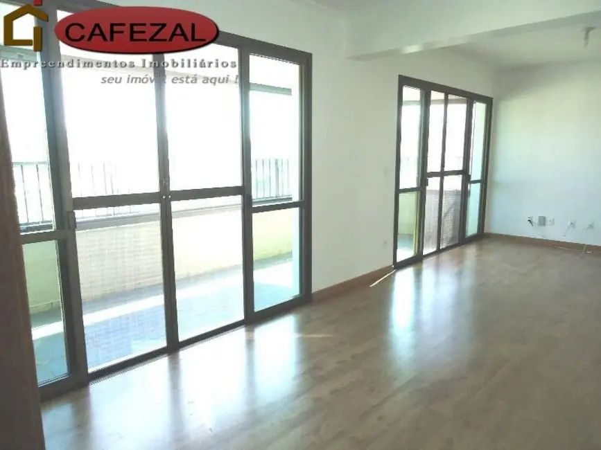 Foto 3 de Apartamento com 3 quartos à venda, 173m2 em Jundiai - SP
