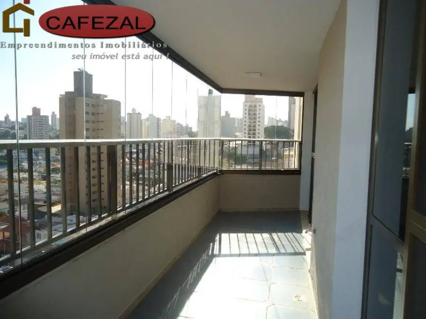 Foto 5 de Apartamento com 3 quartos à venda, 173m2 em Jundiai - SP