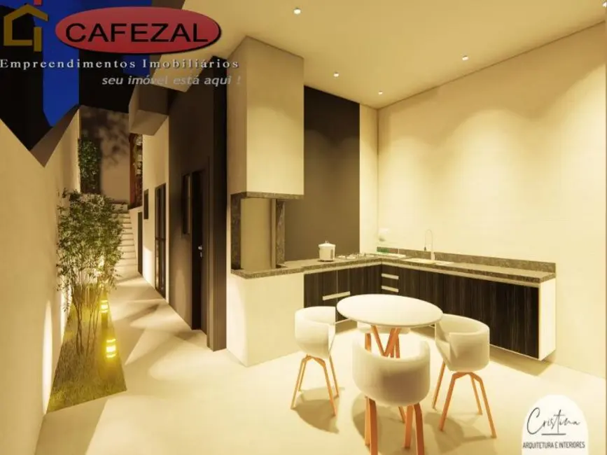 Foto 6 de Casa de Condomínio com 3 quartos à venda, 368m2 em Itupeva - SP
